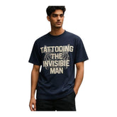 Cutty Crew T-Shirt Finch - Navy
